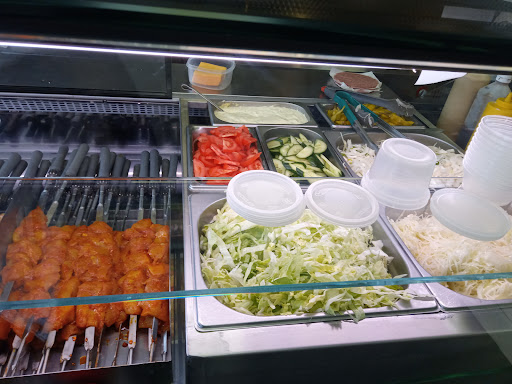 Photo of Efes Kebab - 29 Fratton Rd, Portsmouth PO1 5AB